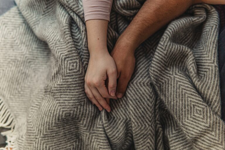 Relationships and wellbeing